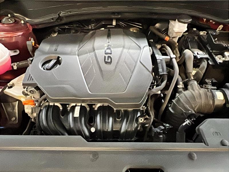 kia Sportage 2024 - 12