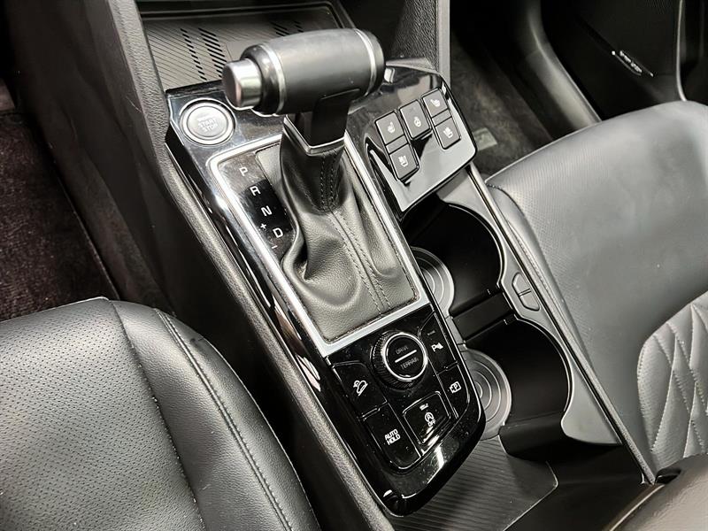 kia Sportage 2024 - 15