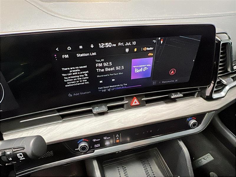kia Sportage 2024 - 17