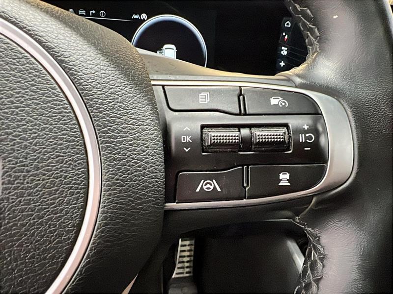 kia Sportage 2024 - 21