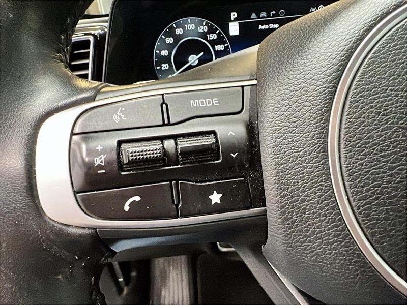 kia Sportage 2024 - 22