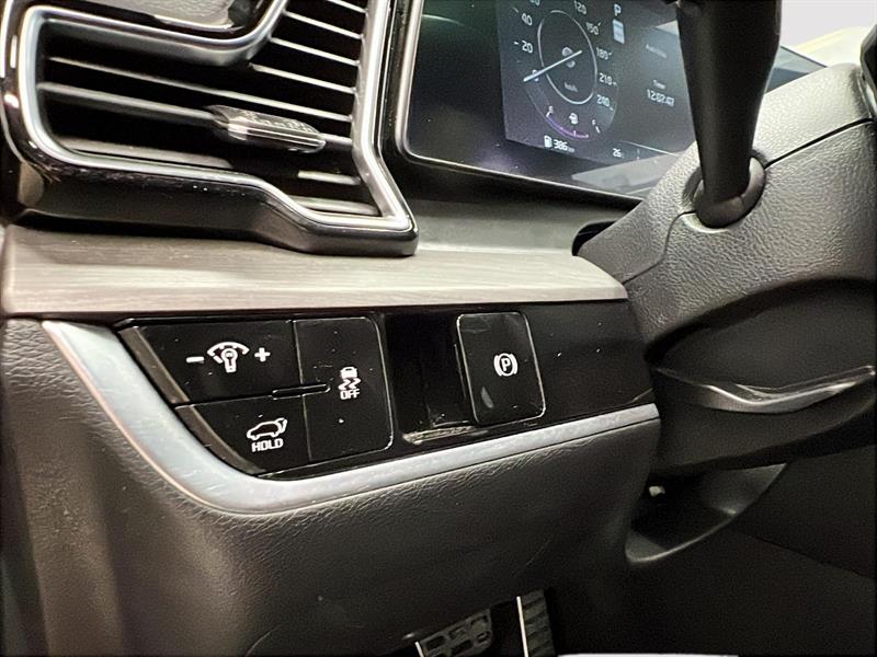 kia Sportage 2024 - 23