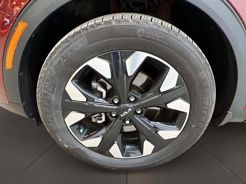 kia Sportage 2024 - 32