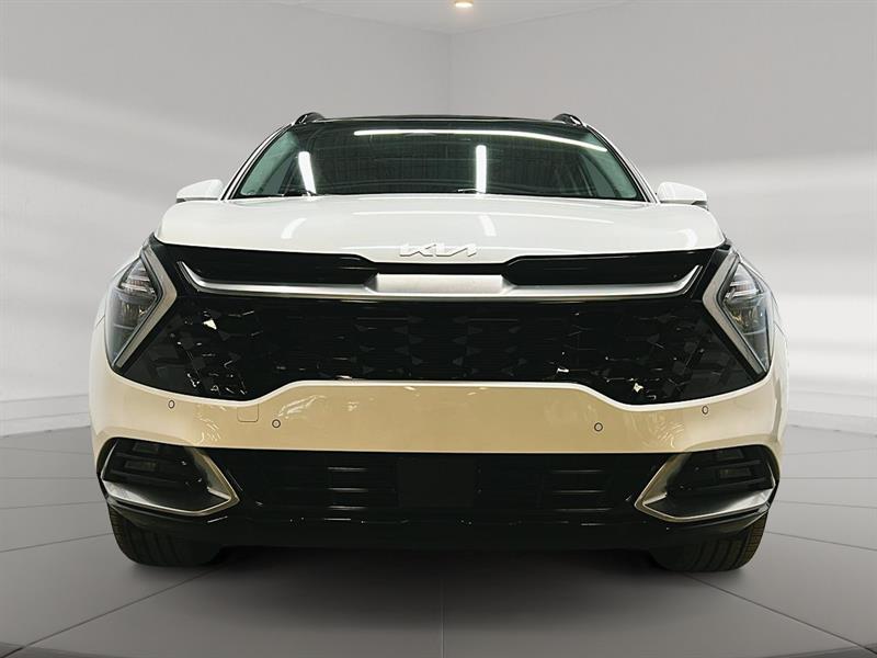 kia Sportage 2024 - 2