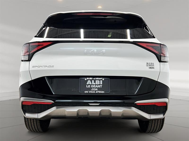 kia Sportage 2024 - 5