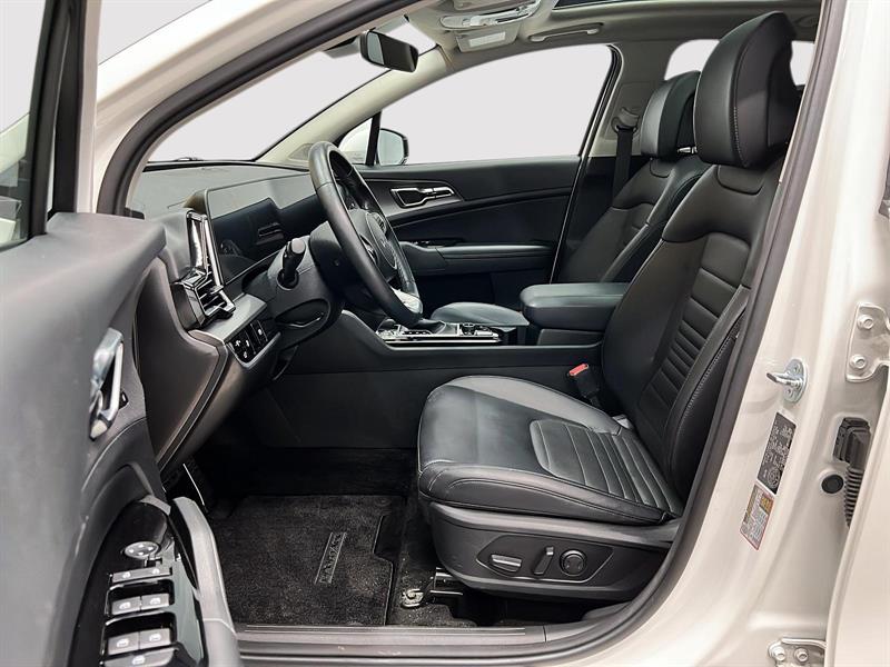 kia Sportage 2024 - 7