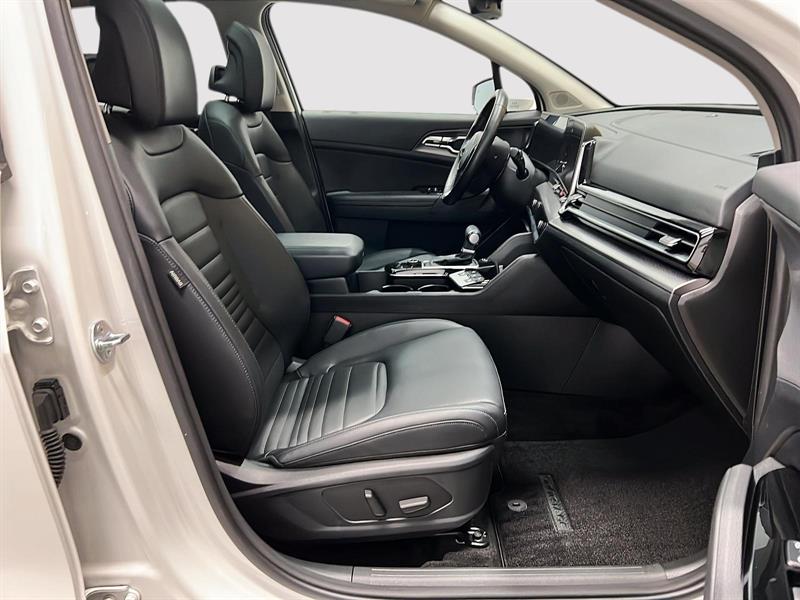 kia Sportage 2024 - 8