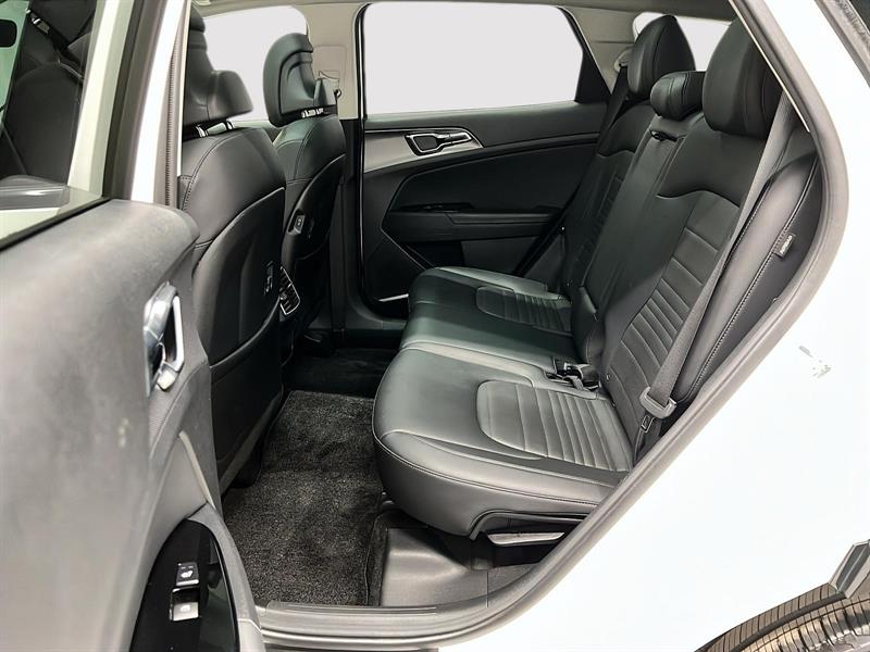 kia Sportage 2024 - 9