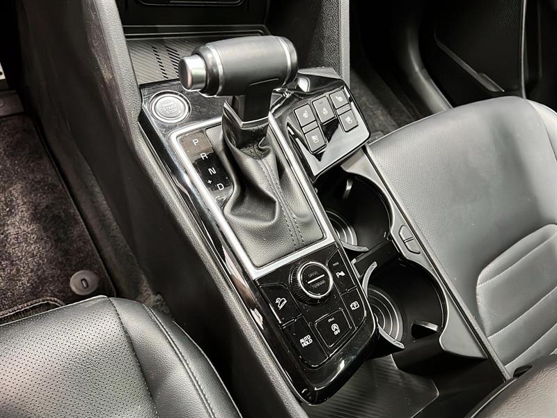 kia Sportage 2024 - 15