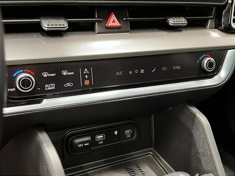 kia Sportage 2024 - 16