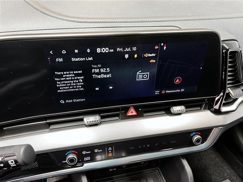 kia Sportage 2024 - 17