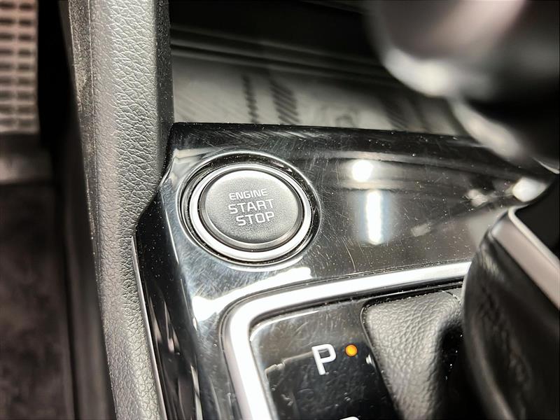 kia Sportage 2024 - 20