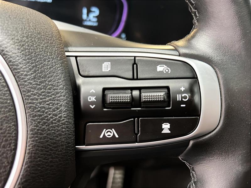 kia Sportage 2024 - 21