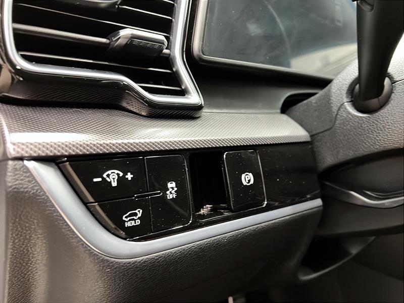 kia Sportage 2024 - 23