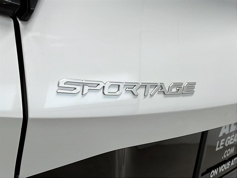 kia Sportage 2024 - 28