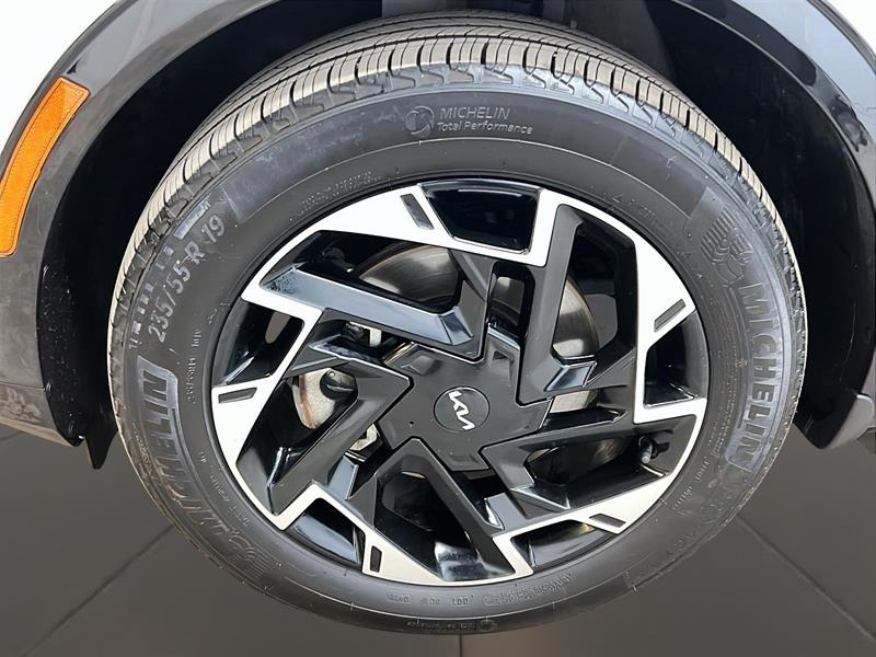 kia Sportage 2024 - 30