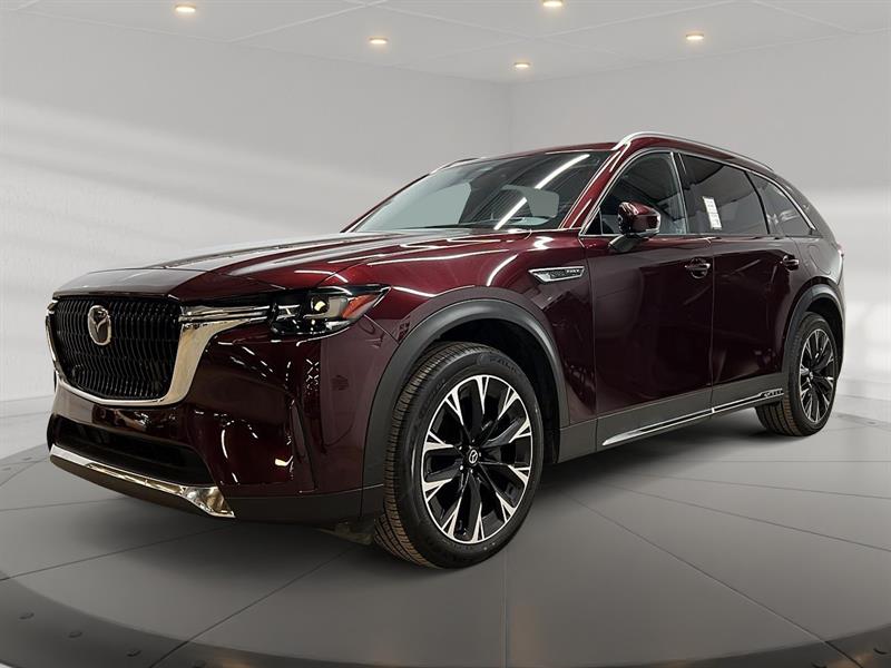 mazda cx-90 2025
