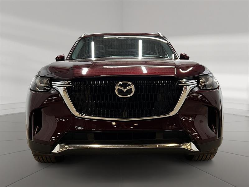 mazda cx-90 2025 - 2