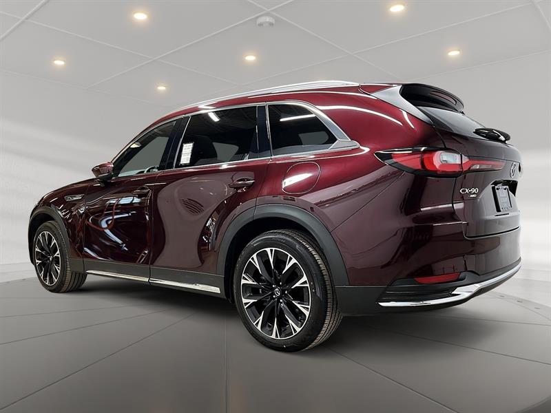 mazda cx-90 2025 - 6