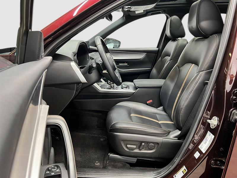 mazda cx-90 2025 - 7