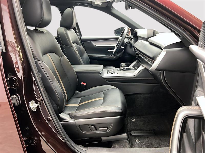 mazda cx-90 2025 - 8
