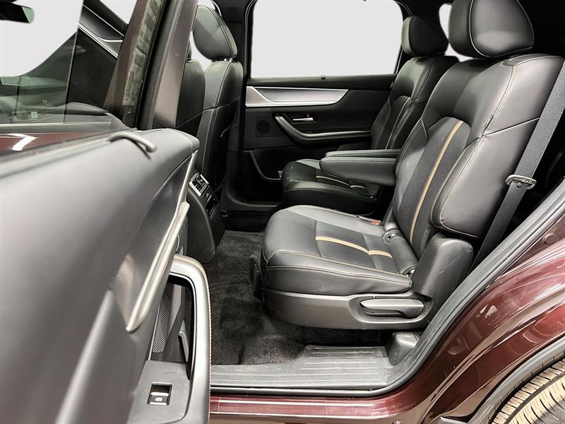 mazda cx-90 2025 - 9