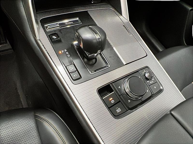 mazda cx-90 2025 - 18
