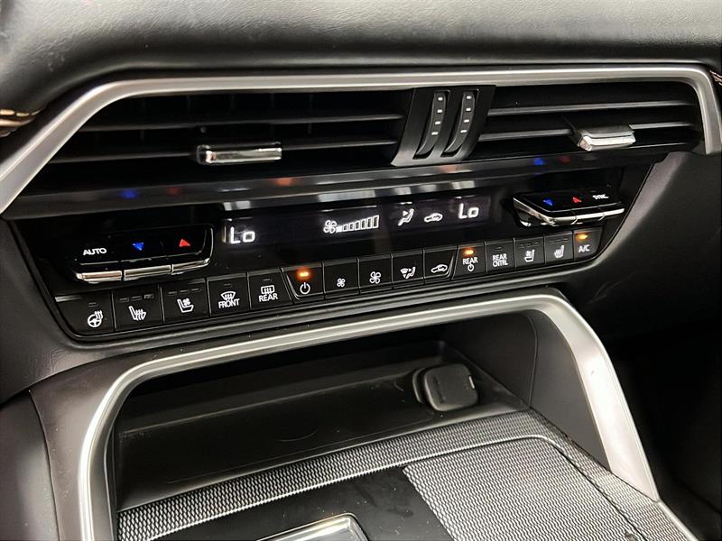 mazda cx-90 2025 - 19
