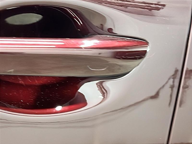 mazda cx-90 2025 - 31