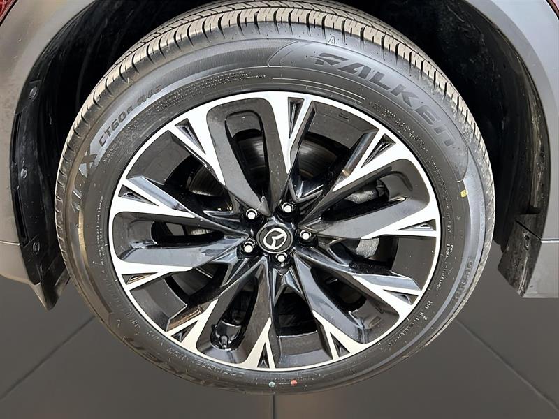 mazda cx-90 2025 - 35