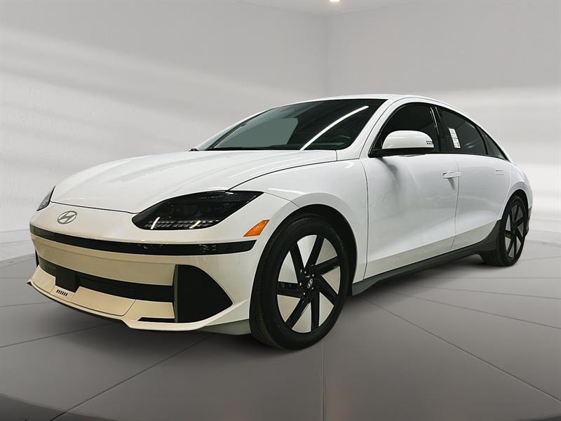 hyundai IONIQ 6 2025
