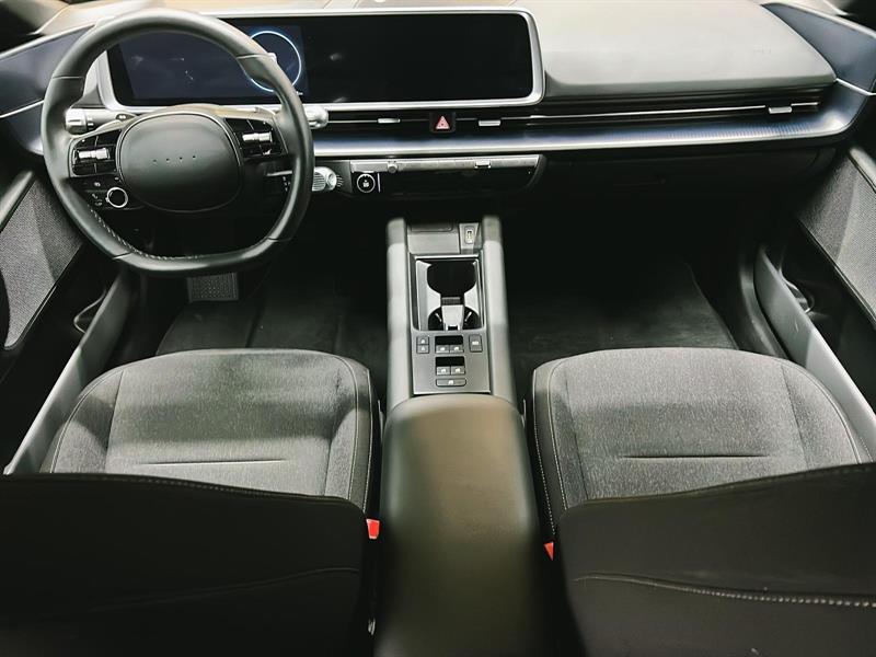 hyundai IONIQ 6 2025 - 10