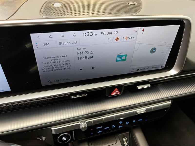 hyundai IONIQ 6 2025 - 16
