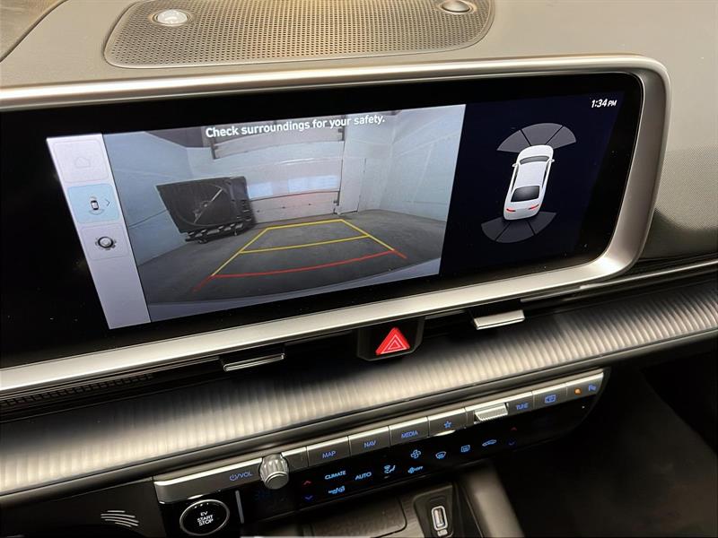 hyundai IONIQ 6 2025 - 17
