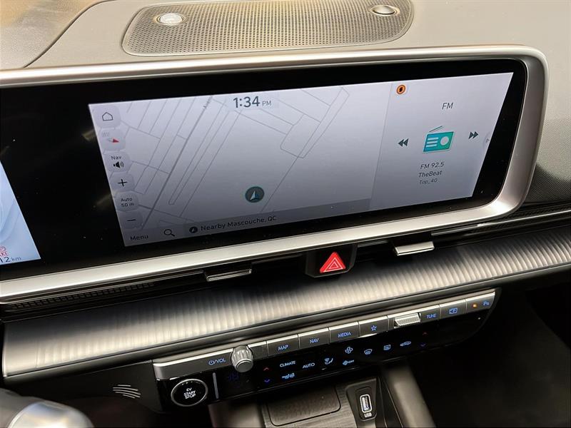 hyundai IONIQ 6 2025 - 18