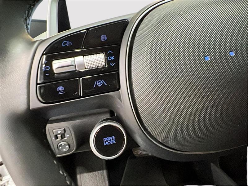hyundai IONIQ 6 2025 - 20