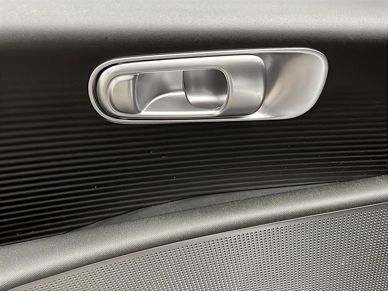 hyundai IONIQ 6 2025 - 22
