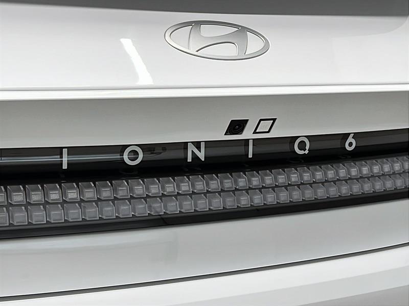hyundai IONIQ 6 2025 - 26