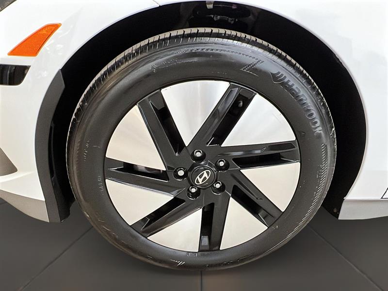 hyundai IONIQ 6 2025 - 27