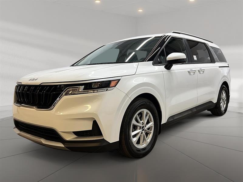 kia Carnival 2024