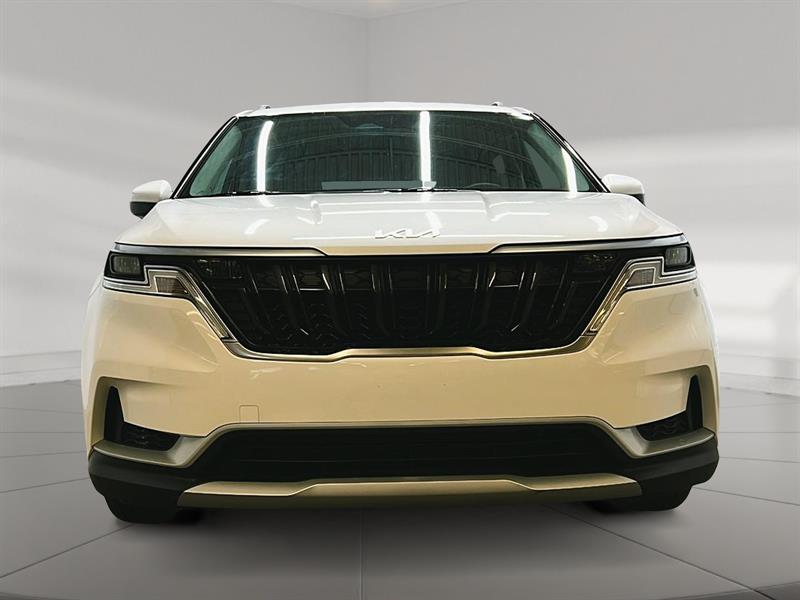 kia Carnival 2024 - 2