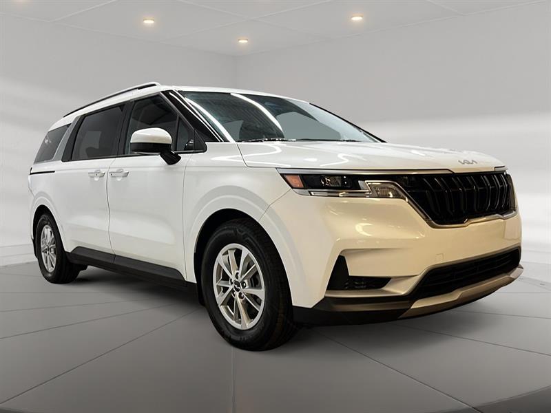 kia Carnival 2024 - 3