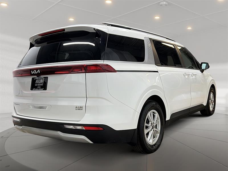 kia Carnival 2024 - 4