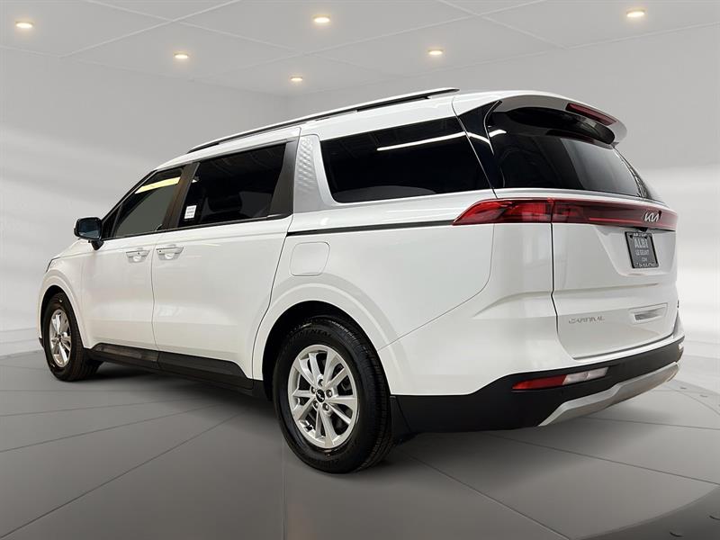 kia Carnival 2024 - 6