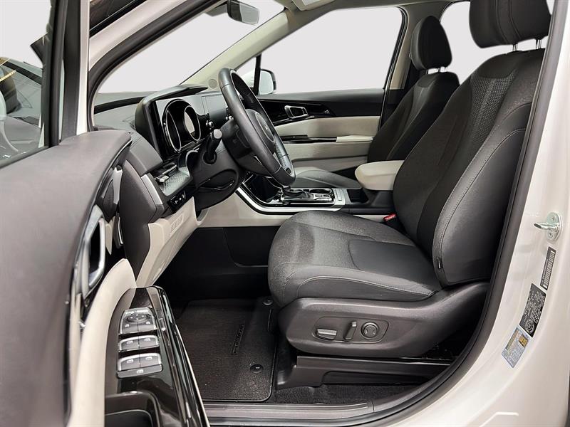 kia Carnival 2024 - 7