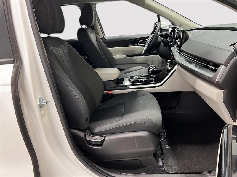 kia Carnival 2024 - 8