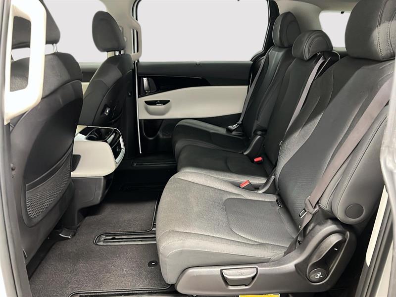 kia Carnival 2024 - 9