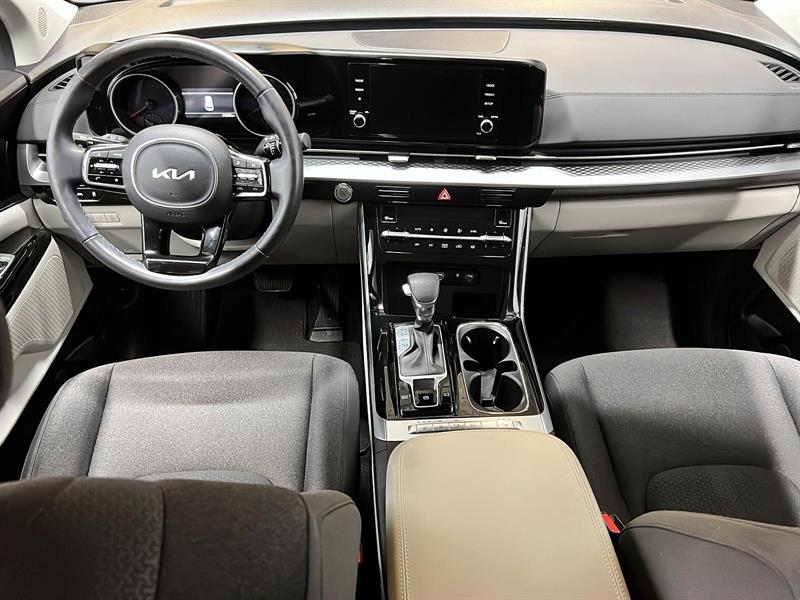kia Carnival 2024 - 11