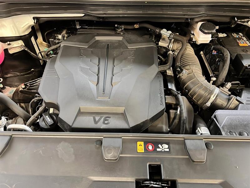 kia Carnival 2024 - 12