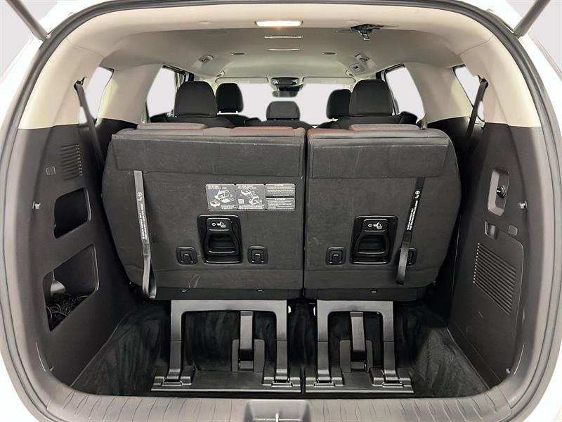 kia Carnival 2024 - 13
